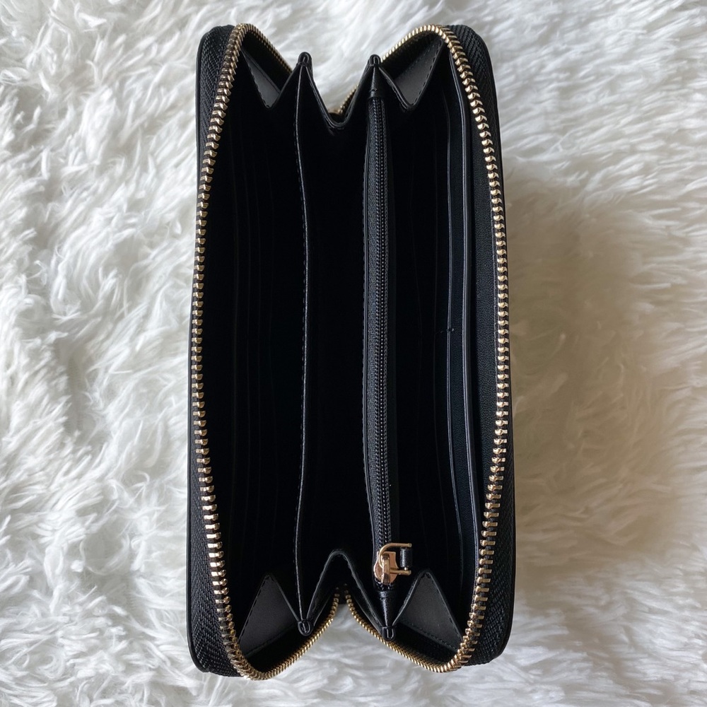 NWT Kate Spade Large Continental Wallet Staci - Picture 3 of 4